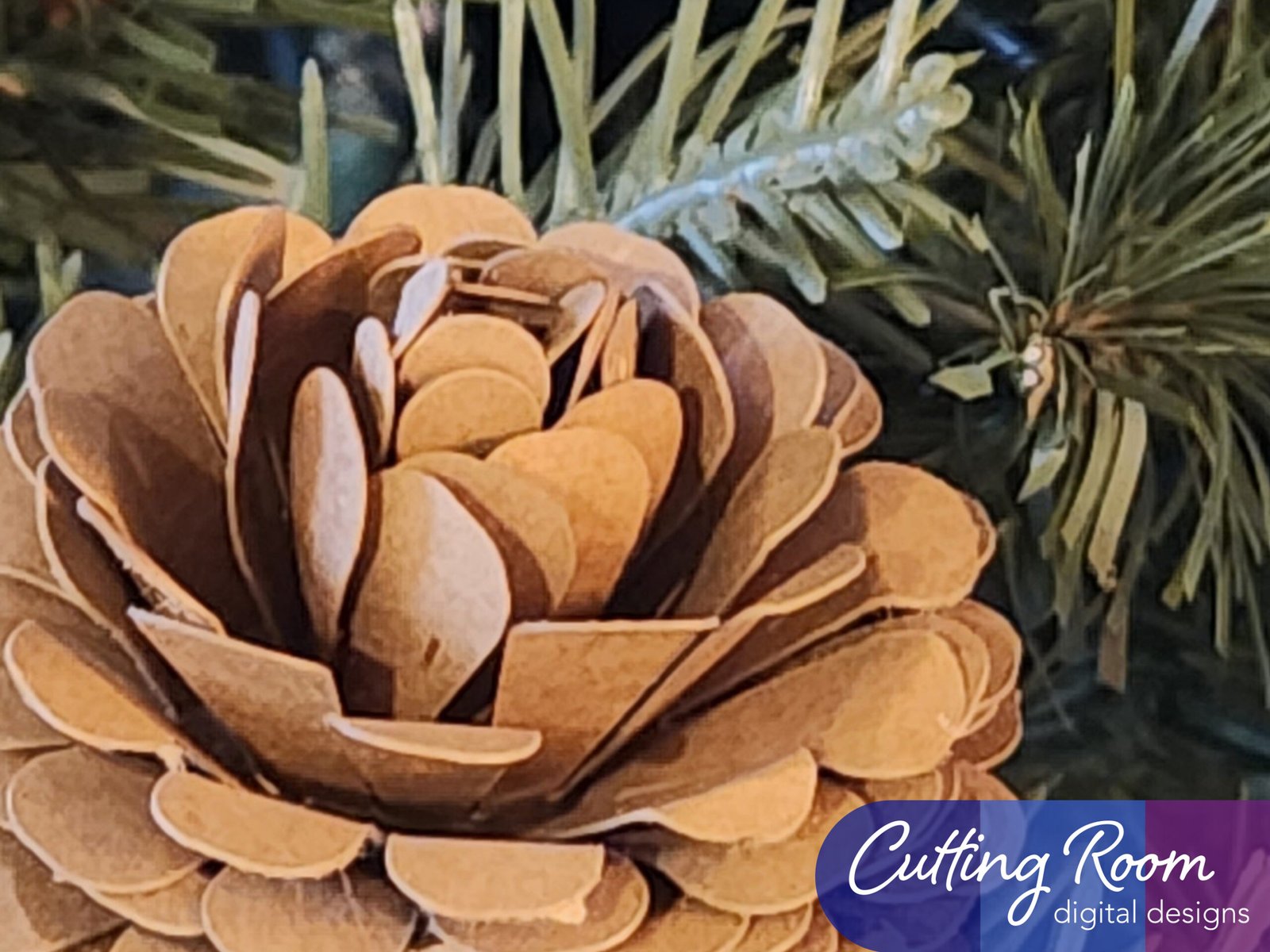 DIY Pinecone Tutorial – Easier Than You Think!
