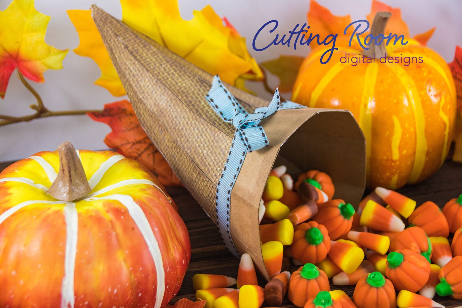 A Cornucopia Of Fun – Let’s Make This Centerpiece!